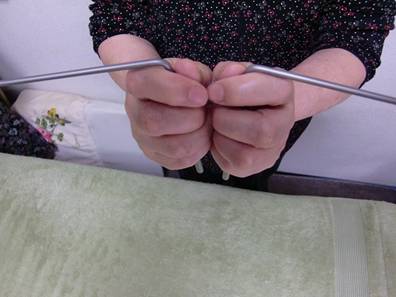 ダウジング　良結果　拡大